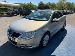 Volkswagen eos 1.4 tsi 122cv confort