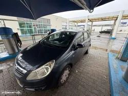 Opel Corsa 1.3 CDTI Enjoy EcoFLEX