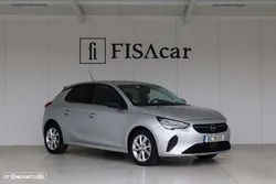 Opel Corsa 1.5 D Elegance
