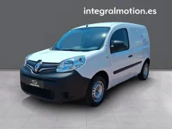Renault Kangoo Kangoo Profesional Blue dCi furgón derivado de tu