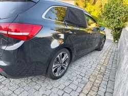 Kia Ceed 1.0 T GDI