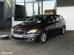 Peugeot 308 SW