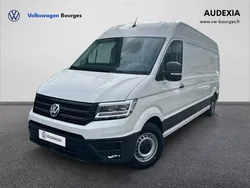 Volkswagen utilitaires crafter van 35 l4h3 2.0 tdi 177 ch business