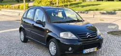 Citroën C3 1.1 impecável com 130.000km