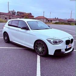 BMW 116 d