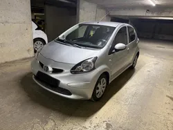 Toyota Aygo 1.0 vvt-i 69 ch 4 Cv Boîte Automatique