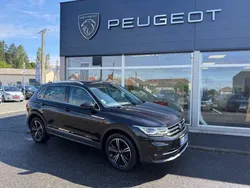 Volkswagen Tiguan 2.0L TDI 150 ELEGANCE EXCLUSIVE