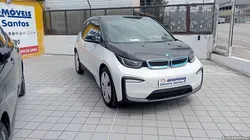 BMW i3 120Ah