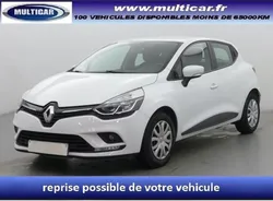Renault CLIO IV 1.5 DCI 90CH ENERGY ZEN 5P EURO6C