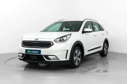 KIA Niro 1.6 HEV Concept