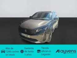 Peugeot 3008 1.5BlueHDi GT S&S EAT8 130