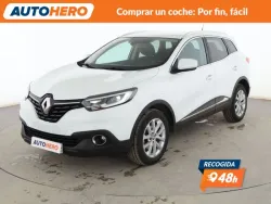 RENAULT Kadjar 1.2 TCe Energy Intens 97kW