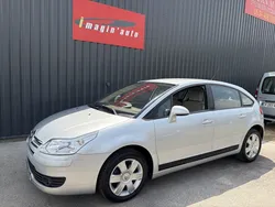 Citroen C4 1.6I 16V PACK AMBIANCE