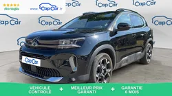 Citroën C5 Aircross 1.5 BlueHDi 130 EAT8 Shine
