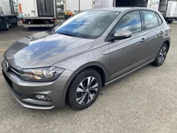 Volkswagen Polo 95 ch berline 5 portes finition Lounge