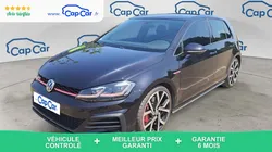 Volkswagen Golf GTI VII 2.0 TSI 245 DSG7 Performance