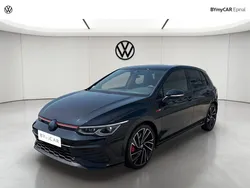 VOLKSWAGEN Golf 2.0 TSI 300 DSG7 GTI Clubsport