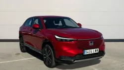 HONDA HR-V 1.5 i-MMD Advance