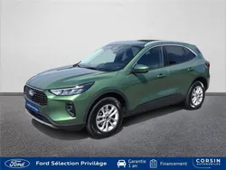 Ford Kuga III 2.5 DURATEC 180 CH FLEXIFUEL FHEV E85 POWERSHIFT Titanium Business