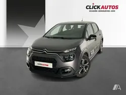 CITROEN C3 1.2 83CV Plus