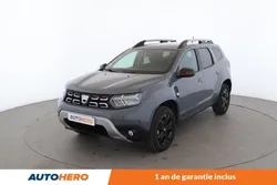 Dacia Duster II 1.5 Blue dCi SL Extreme 4x2 116 ch