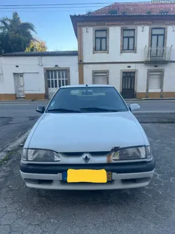 Renault 19 1.4 rti energye