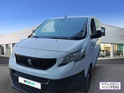 Peugeot Expert FGN TOLE LONG BLUEHDI 145 S&S BVM6 PREMIUM