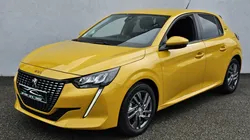 Peugeot 208 PureTech 100 S&S BVM6 Style