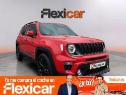 JEEP Renegade 1.0 Night Eagle II 4x2