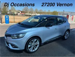 RENAULT SCENIC 4 1,2L 16V Tce 130CH S&S INTENS. 1ERE MAIN DE 2016