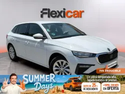 SKODA Scala 1.0 TSI Selection 85kW