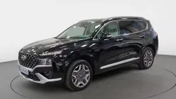 HYUNDAI Santa Fe 2.4 16v GLS 4x2
