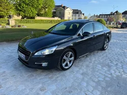 Peugeot 508 GT 2,2 HDI boîte auto