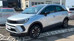 Opel Crossland Elegance Essence 110 cv Garanti, révisé, reprise, financement et livraison partout en France