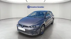Volkswagen polo fl 1.0 tsi 116 dsg7 life business societe