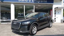 Audi Q2 1.0 TFSI de 2017