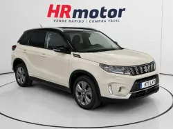 SUZUKI Vitara 1.4T GLE Mild Hybrid