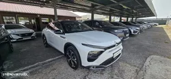 Citroën C5 X 1.6 Hybrid Shine Pack e-EAT8