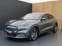 Ford Mustang Mach-E Standard