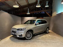 BMW X5 40d - 3.0 - 313 ch - Exclusive Individual –