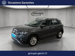 Volkswagen T-Cross 1.0 TSI 95 Start/Stop BVM5 Life Tech