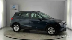 Seat Arona 1.0 TSI Style DSG de 2024
