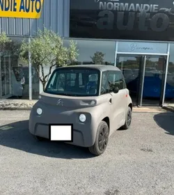 1ère main Citroën Ami Ami