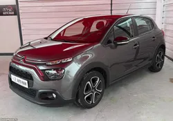 Citroën C3 1.2 PureTech Feel Pa