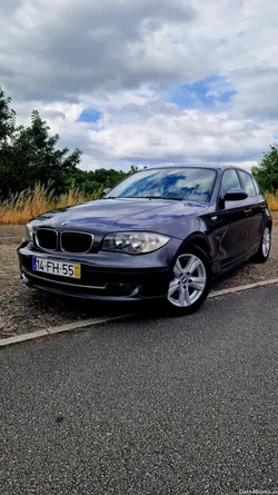 BMW 120 D | 177CV | nacional