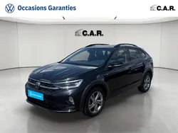Volkswagen Taigo 1.0 TSI 110 DSG7 R-Line