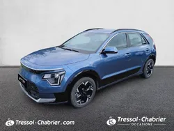 KIA Niro EV Electrique 204 ch Active