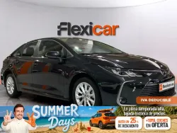 TOYOTA Corolla Sedán 140H Eco