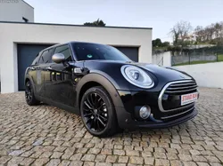 MINI Clubman Cooper D Sport