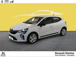 Renault Clio 1.0 TCe 90ch Evolution